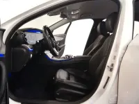 Gebraucht Mercedes E300 Avantgarde 194 PS (142 kW) 2020 Polarweiss Kombi