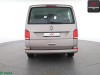 Gebraucht VW T6.1 204 PS (150 kW) 2021 Beige Van