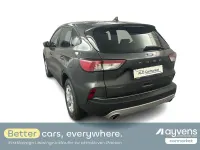 Gebraucht Ford Kuga Cool & Connect 152 PS (111 kW) 2023 Grau SUV