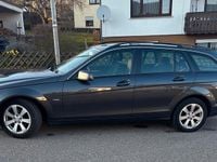 Gebraucht Mercedes C200 136 PS (100 kW) 2009 Grau Kombi