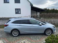 gebraucht Opel Astra 1.6 D (CDTI) Sports Tourer Edition