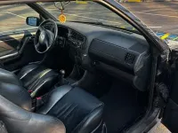 Occasion VW Golf 101 ch (74 kW) 1999 Noir Cabriolet