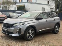 Gebraucht Peugeot 3008 Allure 131 PS (96 kW) 2023 Grau SUV