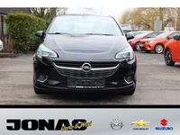 Gebraucht Opel Corsa OPC 150 PS (110 kW) 2017 Schwarz Kleinwagen