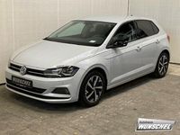 Gebraucht VW Polo Active 116 PS (85 kW) 2020 Kleinwagen