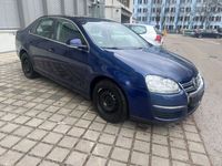 gebraucht VW Jetta V Comfortline KLIMA-SERVO-ZV-AUTOMATIK-TÜV