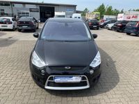 gebraucht Ford S-MAX S-MaxTitanium~ Tüv:04.2025~ Euro5