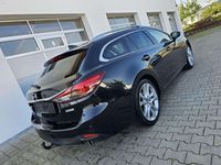gebraucht Mazda 6 Sports-Line AWD