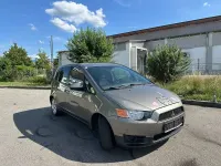 Gebraucht Mitsubishi Colt Inform 75 PS (55 kW) 2013 Braun Limousine