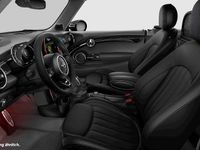 Gebraucht Mini John Cooper Works Cabriolet 231 PS (169 kW) 2021 Schwarz Cabrio