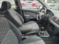 Gebraucht Skoda Octavia 116 PS (85 kW) 2004 Blau Limousine