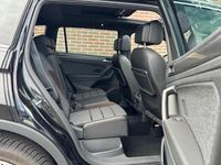Gebraucht Seat Tarraco 4Drive 190 PS (139 kW) 2019 Schwarz SUV