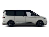 Neu VW Multivan Edition 177 PS (130 kW) 2025 Weiß Van