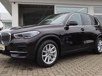 Gebraucht BMW X5 394 PS (289 kW) 2022 Sparkling brown SUV