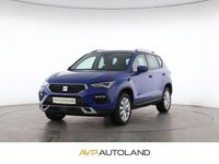 Neu Seat Ateca 150 PS (110 kW) 2026 Blau SUV