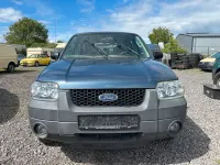 Gebraucht Ford Maverick 150 PS (110 kW) 2004 Blau SUV