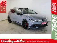 Gebraucht VW Golf VIII Style 300 PS (220 kW) 2023 Grau Limousine
