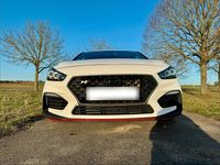 Gebraucht Hyundai i30 N Performance 275 PS (202 kW) 2020 Weiß Limousine
