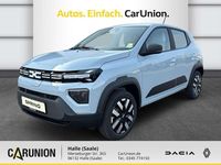 Nouă Dacia Spring Expression 52 kW (71 CP) 2026 Verde Hatchback