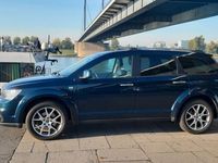 gebraucht Fiat Freemont 2.0 16V Multijet Autom Allrad Black...