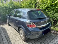 gebraucht Opel Astra (Motor Problem)