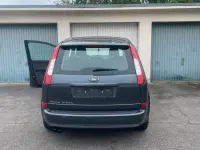 Używany Ford Focus 125 KM (91 kW) 2006 Niebieski Minivan