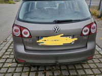 gebraucht VW Golf Plus 1.2 TSI Comfortline