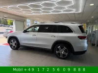 Gebraucht Mercedes GLS400 330 PS (242 kW) 2020 Silber SUV