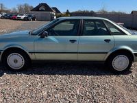 Gebraucht Audi 80 116 PS (85 kW) 1992 Grün Limousine