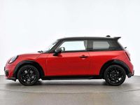 Gebraucht Mini John Cooper Works 204 PS (150 kW) 2024 Rot Kleinwagen