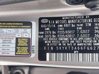 Gebraucht Kia Sorento 192 PS (141 kW) 2015 Grau SUV