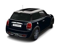 Gebraucht Mini Cooper S 192 PS (141 kW) 2021 Schwarz Kleinwagen