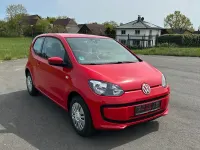 Używany VW up! 60 KM (44 kW) 2014 Hatchback