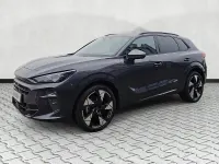 Neu Cupra Terramar 150 PS (110 kW) 2025 Dark void SUV