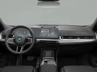 Gebraucht BMW X1 M Sport 326 PS (239 kW) 2023 Weiß SUV