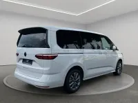 Gebraucht VW T7 Life 150 PS (110 kW) 2026 Candyweiß Van