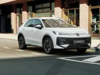 Neu VW T-Roc R-line 150 PS (110 kW) 2026 Pure white (weiß) SUV