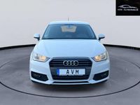 Gebraucht Audi A1 Sport 125 PS (91 kW) 2016 Gletscherweiss Kleinwagen