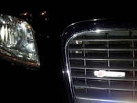 Gebraucht Audi A4 S-Line 200 PS (147 kW) 2005 Schwarz Limousine