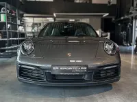 Gebraucht Porsche 911 Carrera S 450 PS (330 kW) 2019 Grau Coupé
