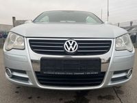 Gebraucht VW Eos Sport 200 PS (147 kW) 2007 Silver essence metallic Cabrio