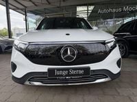 Second-hand Mercedes EQB250+ Advanced Plus 139 kW (190 CP) 2025 Alb SUV