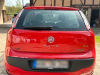 gebraucht Fiat Punto 