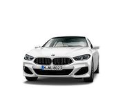 Gebraucht BMW 840 Efficient Dynamics 333 PS (244 kW) 2025 Coupé