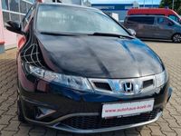 gebraucht Honda Civic Lim. 5-trg. 1.4 Comfort*LM*Klimaautomatik*