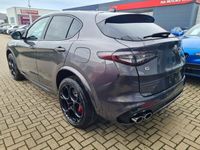 gebraucht Alfa Romeo Stelvio Quadrifoglio Quadrifoglio V6