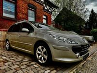 gebraucht Peugeot 307 Kombi