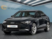 Gebraucht Audi A3 150 PS (110 kW) 2025 Grau Limousine