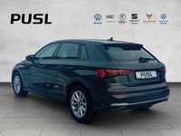 Gebraucht Audi A3 Ambiente 150 PS (110 kW) 2025 Grau Limousine