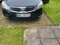 gebraucht Kia Ceed 1,6